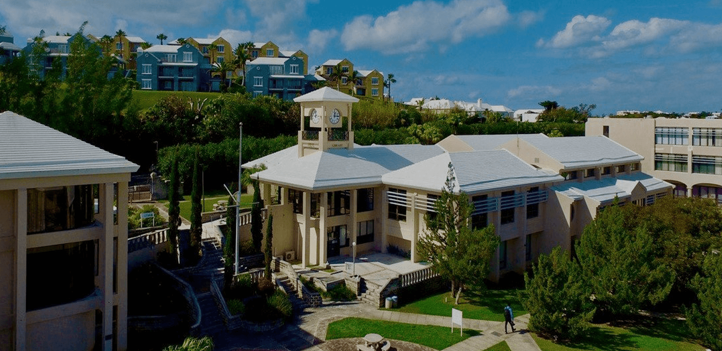 Bermuda college